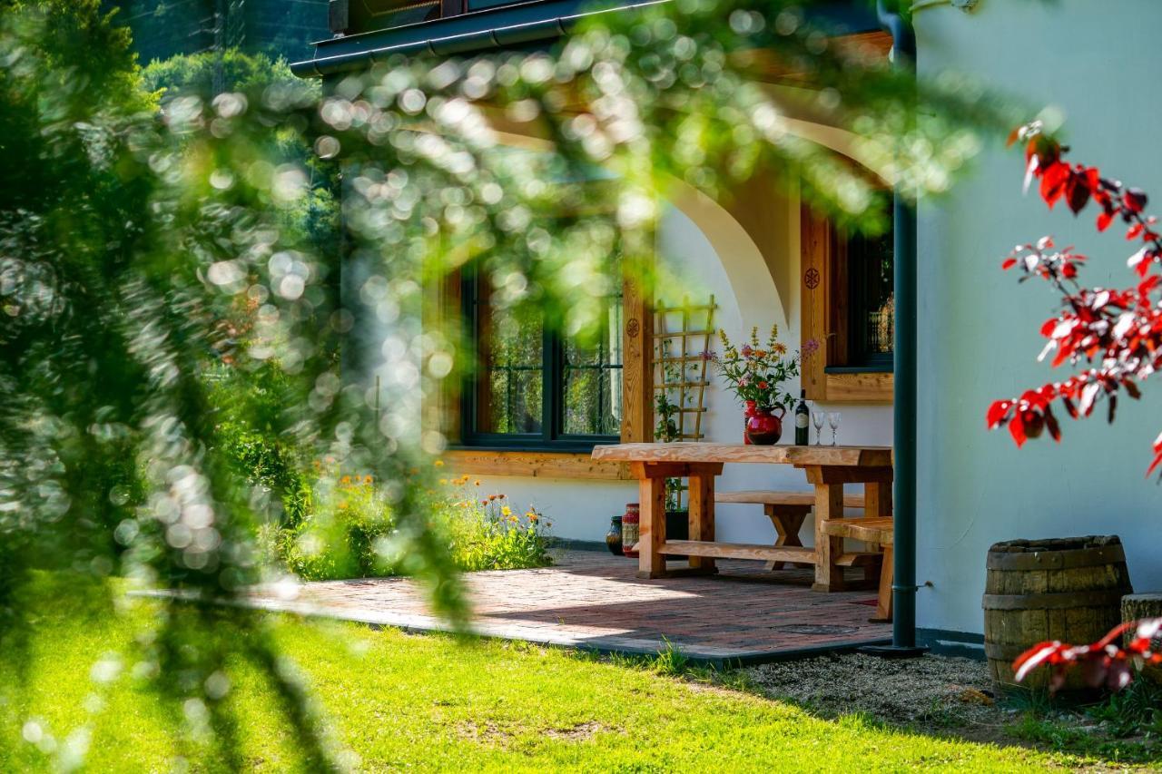 Villa Capra - Apartments Adult Only Zakopane Buitenkant foto